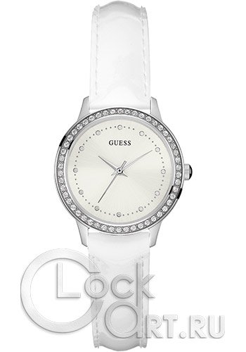 Женские наручные часы Guess Dress Steel W0648L5