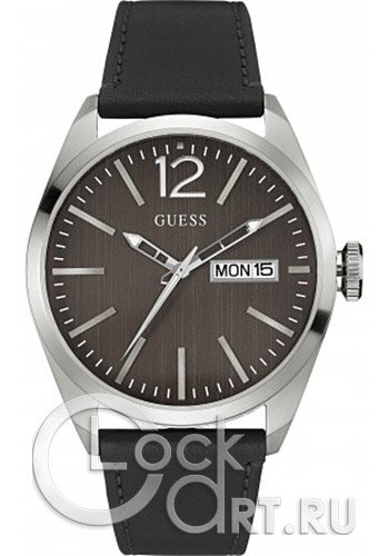 Мужские наручные часы Guess Trend W0658G2