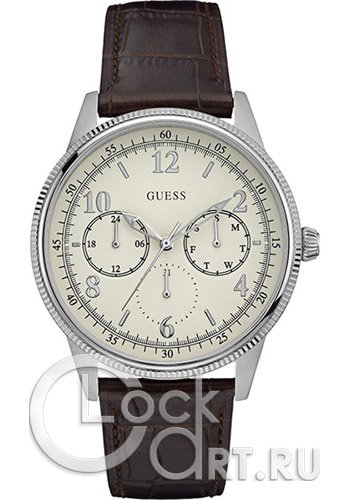 Мужские наручные часы Guess Trend W0863G1
