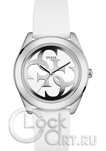 Женские наручные часы Guess Trend W0911L1
