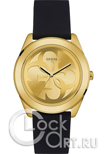 Женские наручные часы Guess Trend W0911L3