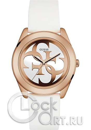 Женские наручные часы Guess Trend W0911L5