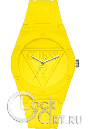 Женские наручные часы Guess Trend W0979L12
