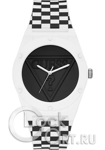 Женские наручные часы Guess Originals W0979L29