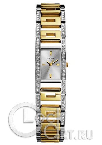 Женские наручные часы Guess Ladies Jewelry W10207L1