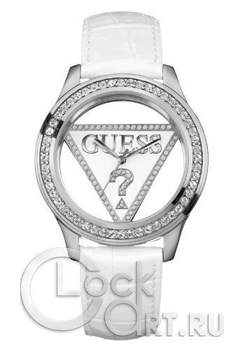 Женские наручные часы Guess Trend W10216L1