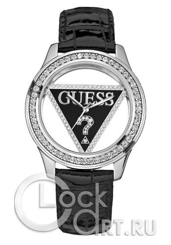 Женские наручные часы Guess Trend W10216L2