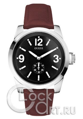 Мужские наручные часы Guess Trend W10248G2