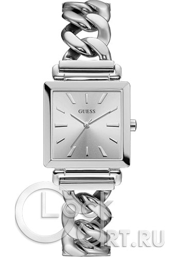 Женские наручные часы Guess Trend W1029L1