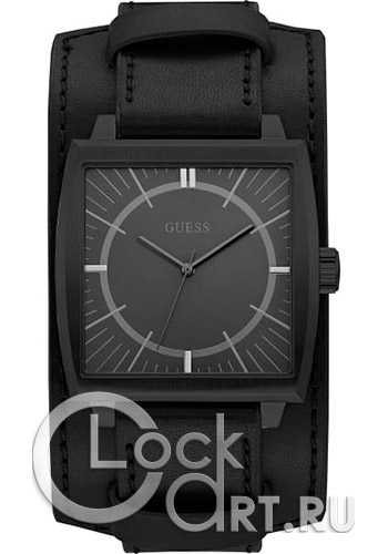 Мужские наручные часы Guess Trend W1036G3
