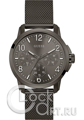 Мужские наручные часы Guess Trend W1040G2