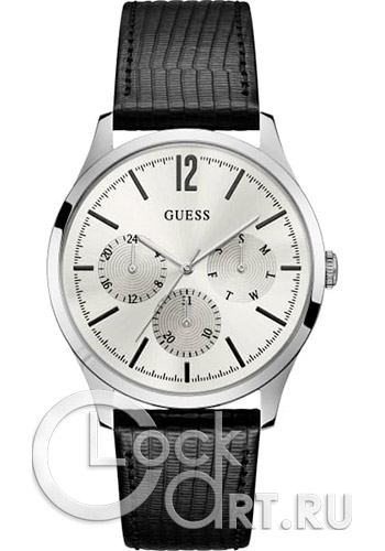 Мужские наручные часы Guess Trend W1041G4