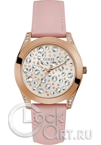 Женские наручные часы Guess Trend W1065L1
