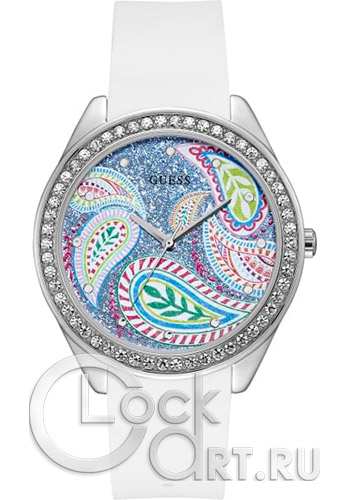 Женские наручные часы Guess Trend W1066L1