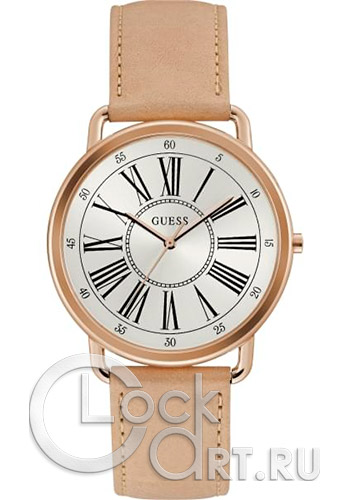 Женские наручные часы Guess Trend W1068L5