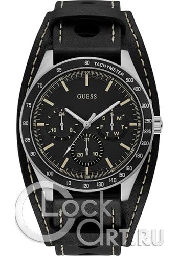 Мужские наручные часы Guess Trend W1100G1
