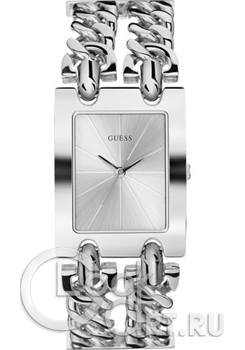 Женские наручные часы Guess Trend W1117L1