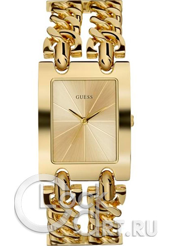Женские наручные часы Guess Trend W1117L2