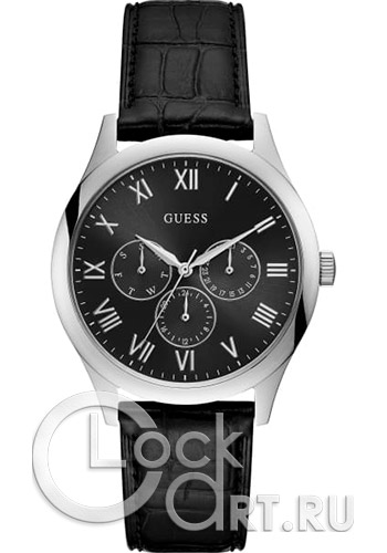 Мужские наручные часы Guess Trend W1130G1