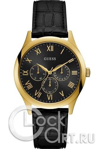 Мужские наручные часы Guess Trend W1130G3