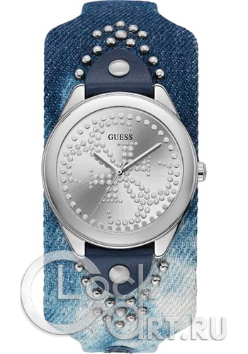Женские наручные часы Guess Trend W1141L1