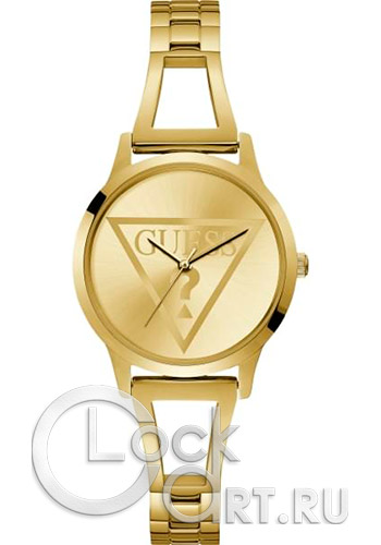 Женские наручные часы Guess Trend W1145L3