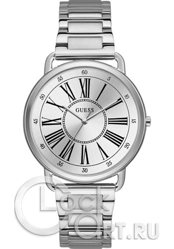 Женские наручные часы Guess Trend W1149L1