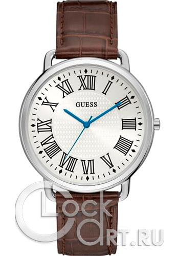 Мужские наручные часы Guess Trend W1164G1
