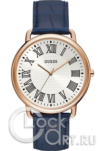 Мужские наручные часы Guess Trend W1164G2