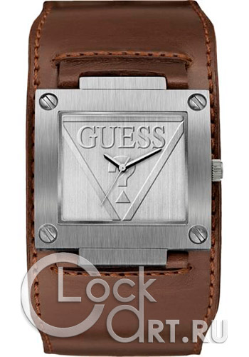 Мужские наручные часы Guess Trend W1166G1