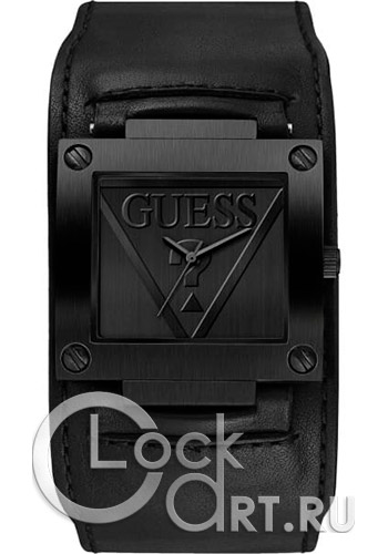 Мужские наручные часы Guess Trend W1166G2