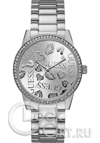 Женские наручные часы Guess Trend W1205L1