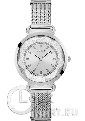 Женские наручные часы Guess Trend W1207L1