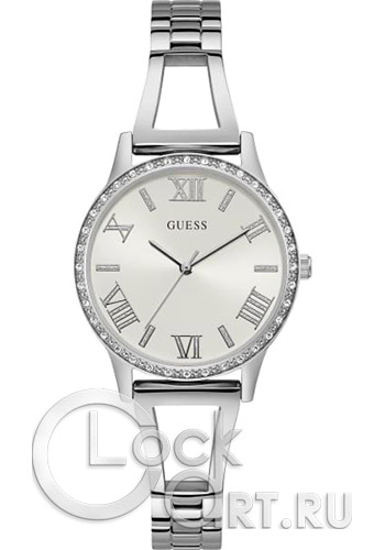Женские наручные часы Guess Ladies Jewelry W1208L1