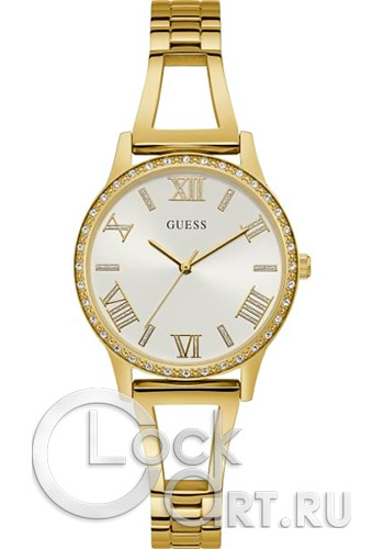 Женские наручные часы Guess Ladies Jewelry W1208L2
