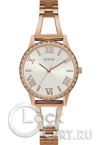 Женские наручные часы Guess Ladies Jewelry W1208L3