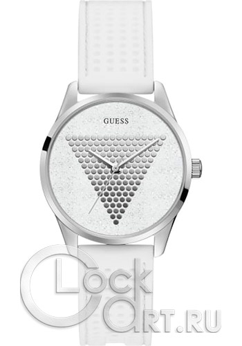 Женские наручные часы Guess Trend W1227L1