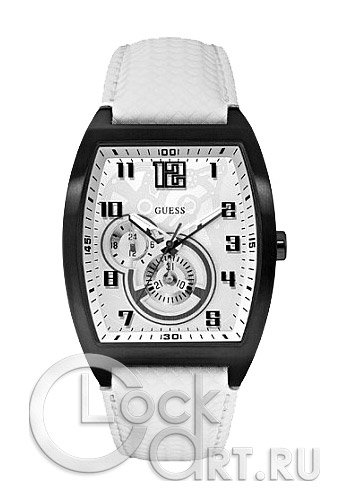 Мужские наручные часы Guess Trend W13579G1