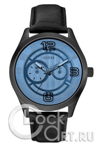 Мужские наручные часы Guess Trend W13580G2