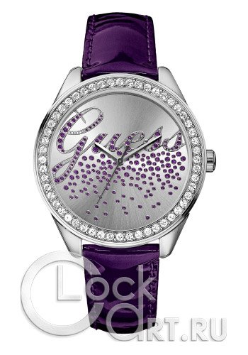 Женские наручные часы Guess Trend W60006L4