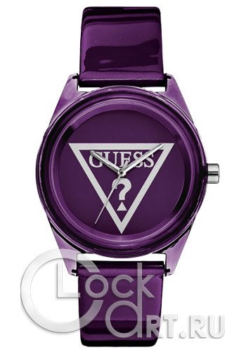 Женские наручные часы Guess Trend W65014L6