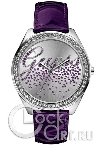Женские наручные часы Guess Trend W70036L4