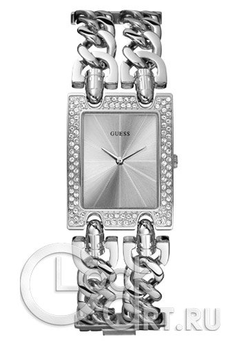 Женские наручные часы Guess Trend W95088L1