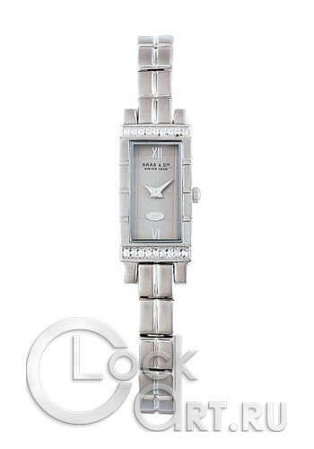 Женские наручные часы Haas & Cie Modernice KHC265SEA