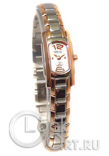 Женские наручные часы Haas & Cie Modernice KHC315CFA