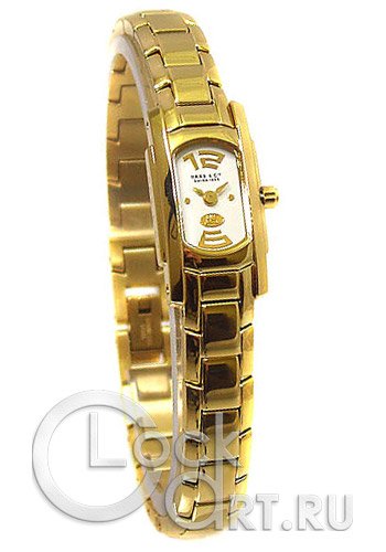 Женские наручные часы Haas & Cie Modernice KHC315JWA