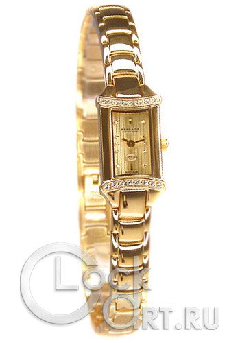 Женские наручные часы Haas & Cie Prestige KHC338JGA