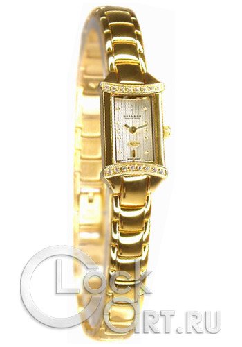Женские наручные часы Haas & Cie Prestige KHC338JSA