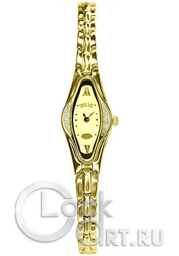 Женские наручные часы Haas & Cie Prestige KHC366JVA