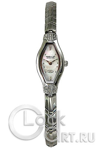 Женские наручные часы Haas & Cie Prestige KHC394SFA